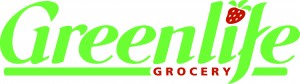 Greenlife light