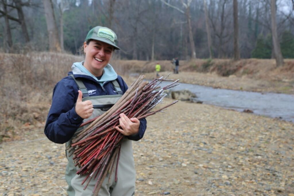 EricaShankswithStakes