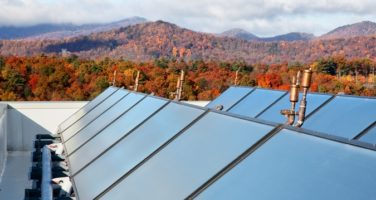 January 12: Hendersonville Green Drinks: 2017 Clean Energy Preview