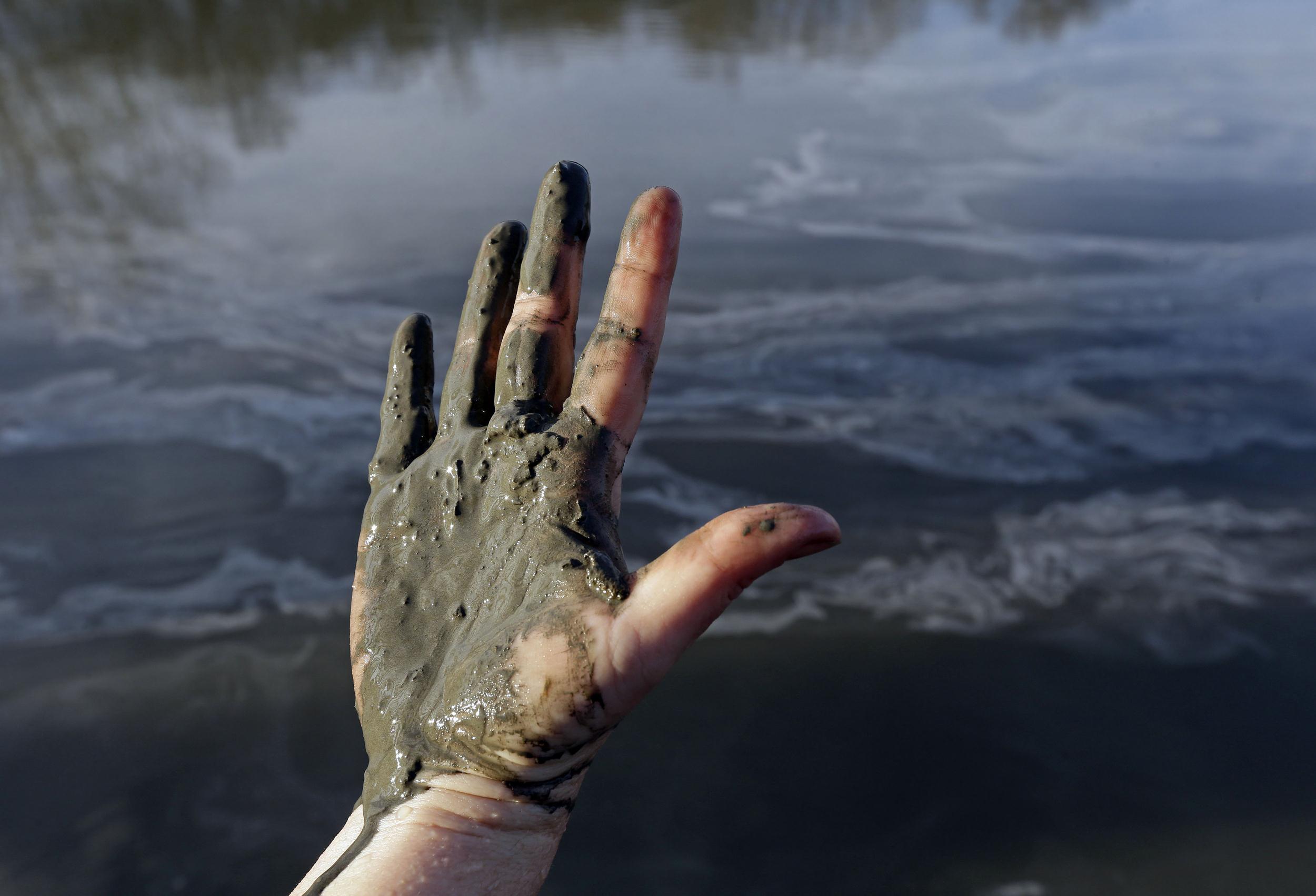 What The Heck Is Going On In Raleigh Re: Coal Ash? Some Answers