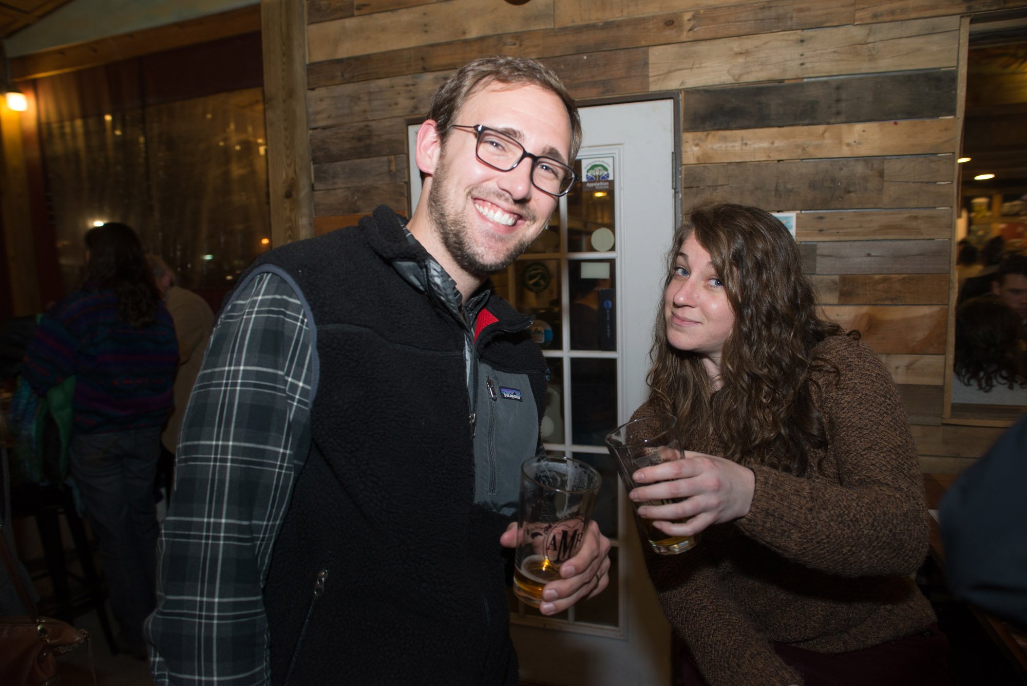 MountainTrue Comes to the High Country with a Kick-off Event in Boone