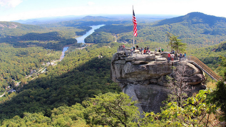 Broad Riverkeeper – MountainTrue