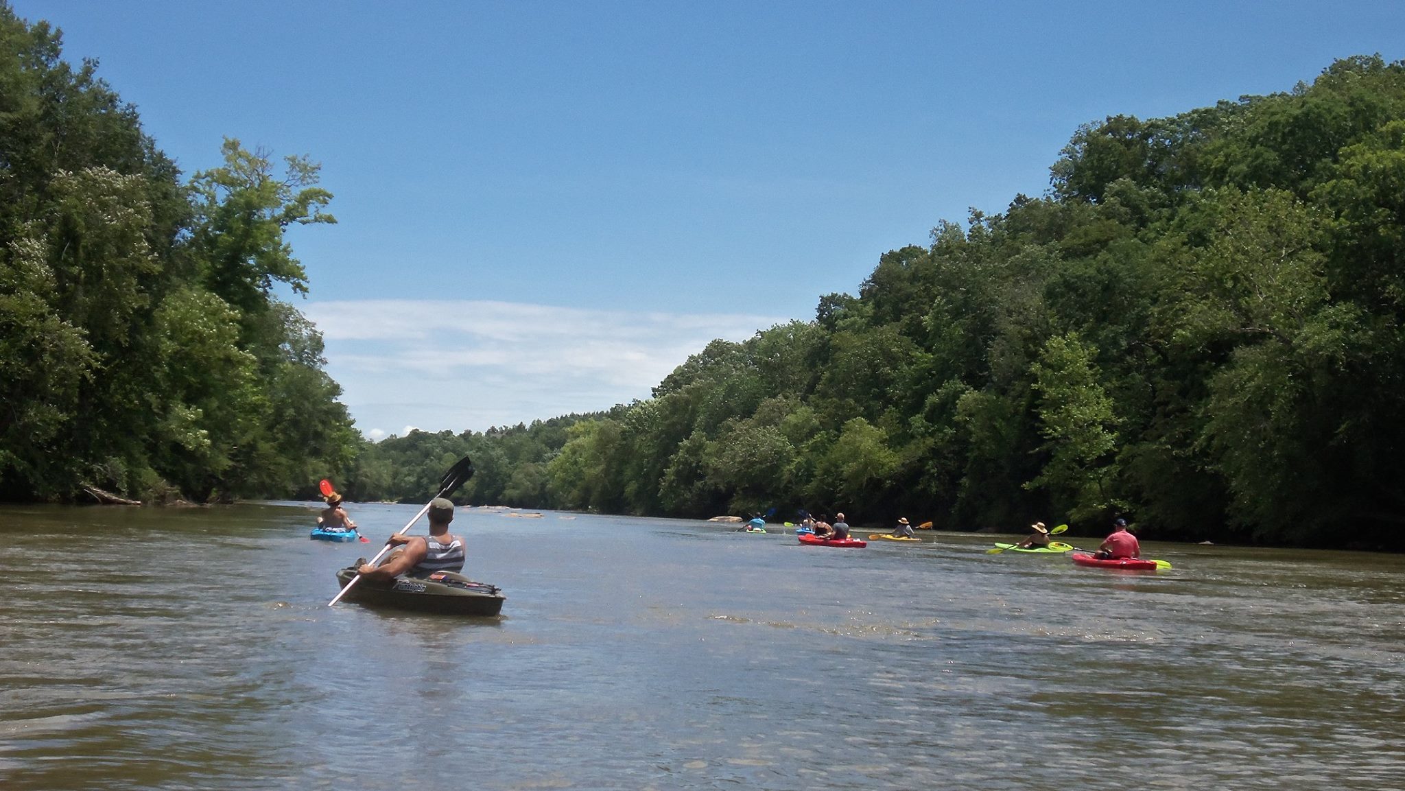 Riverkeepers Respond to Duke’s Coal Ash Dishonesty