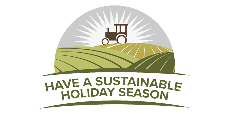 Support Local, Sustainable, Farmers From Your Watershed This Holiday Season!