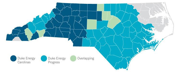 Franklin Hearing On Duke Energy Carolinas Proposed Rate Hike