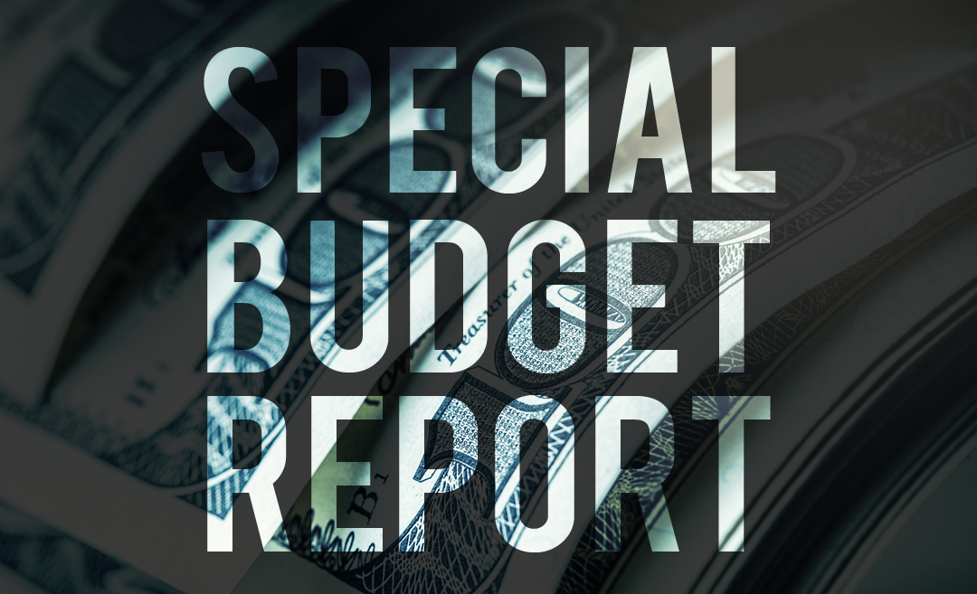 MT Raleigh Report: The Good, The Bad and The Big Picture on NC’s New Budget