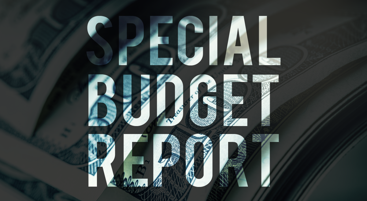 MT Raleigh Report: The Good, The Bad and The Big Picture on NC’s New Budget