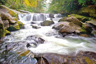 Wild & Scenic Rivers Act Turns 50 This Year