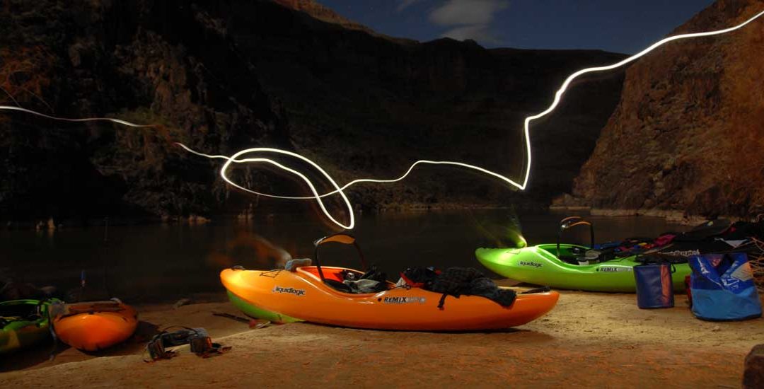 Enter to Win a Liquidlogic Remix XP 10 Kayak