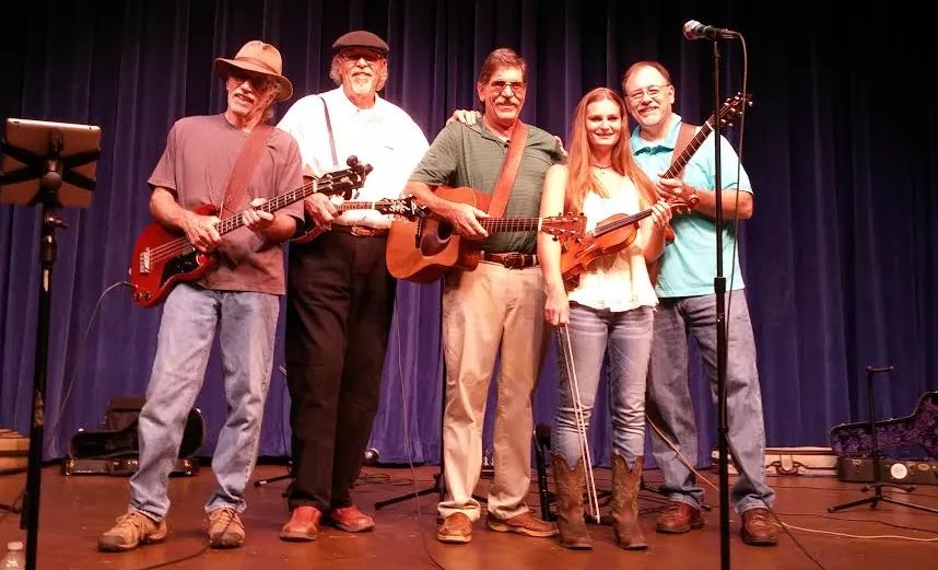 Renewal: Celebrating the Merger of Hiwassee River Watershed Coalition and MountainTrue