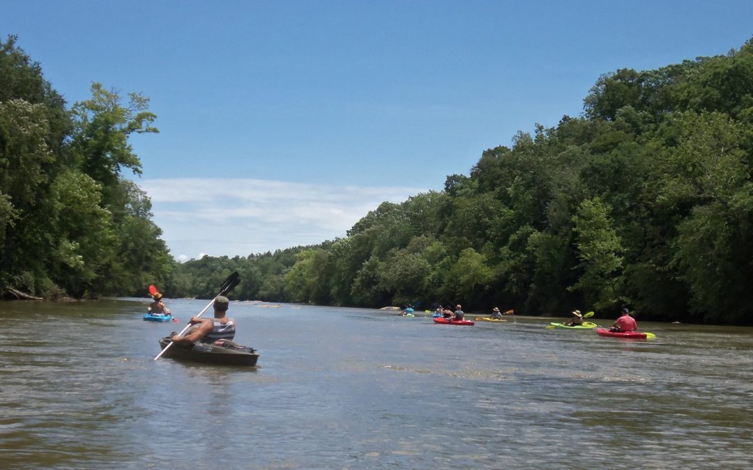 Take Action To Protect The Clean Water Act From Polluters