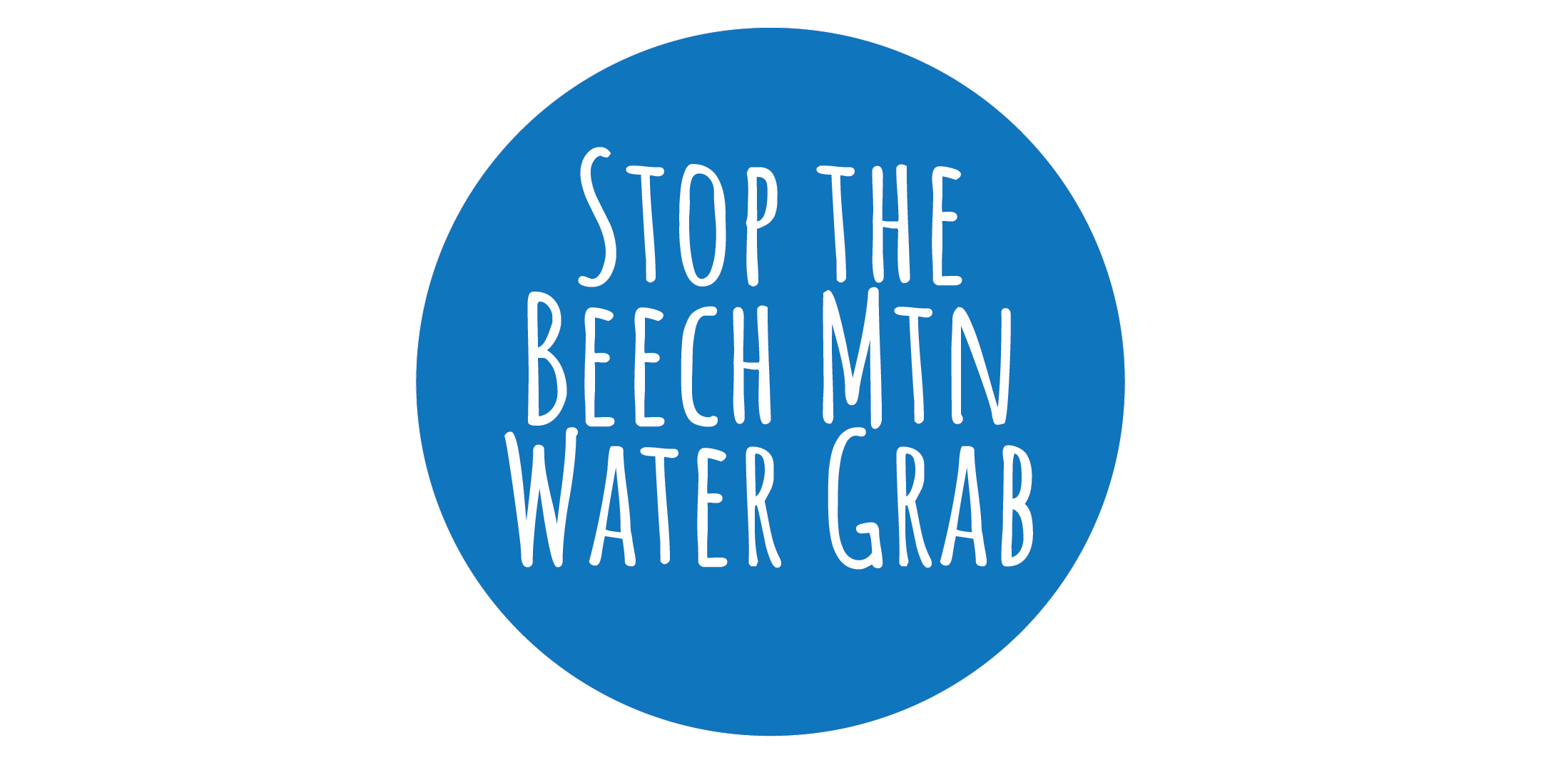 Tell Beech Mountain Town Council: Fix Your Pipes. Save Our River.