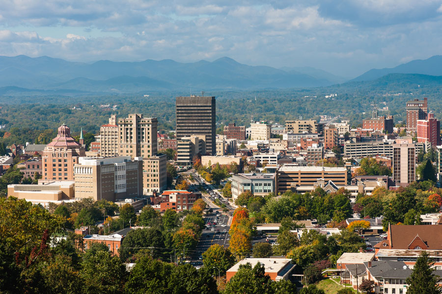 Call on Asheville City Council: Fund Climate and Affordability ...