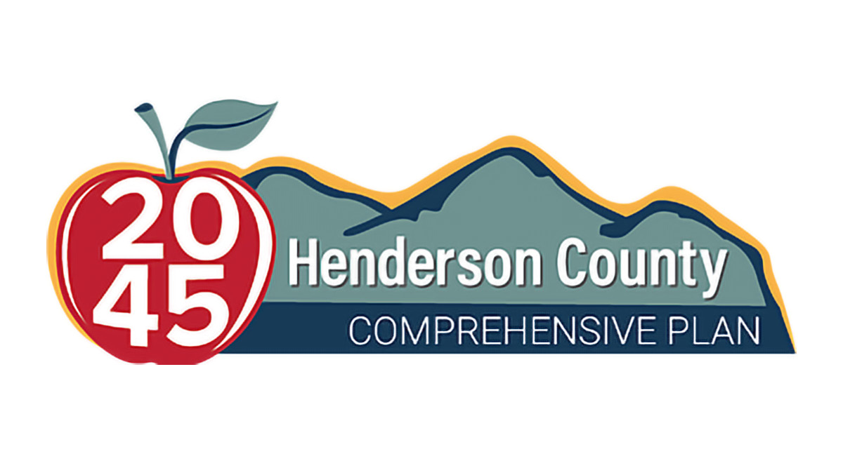 Our Recommendation for the Henderson County Community Survey