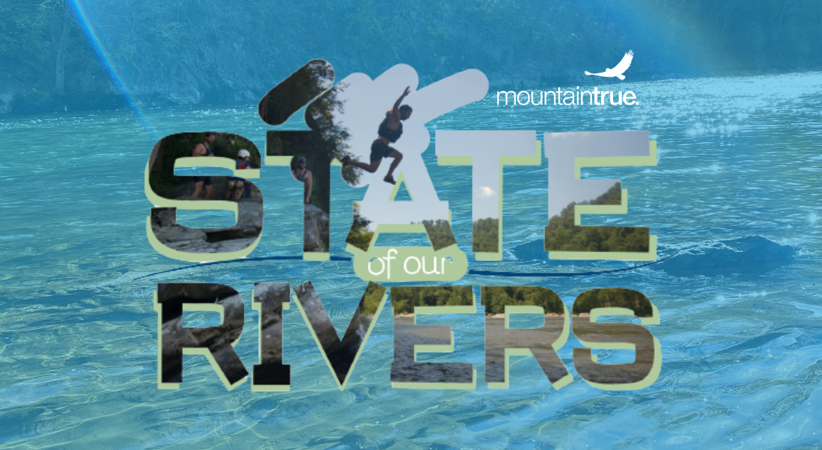 2021 State of the River Reports