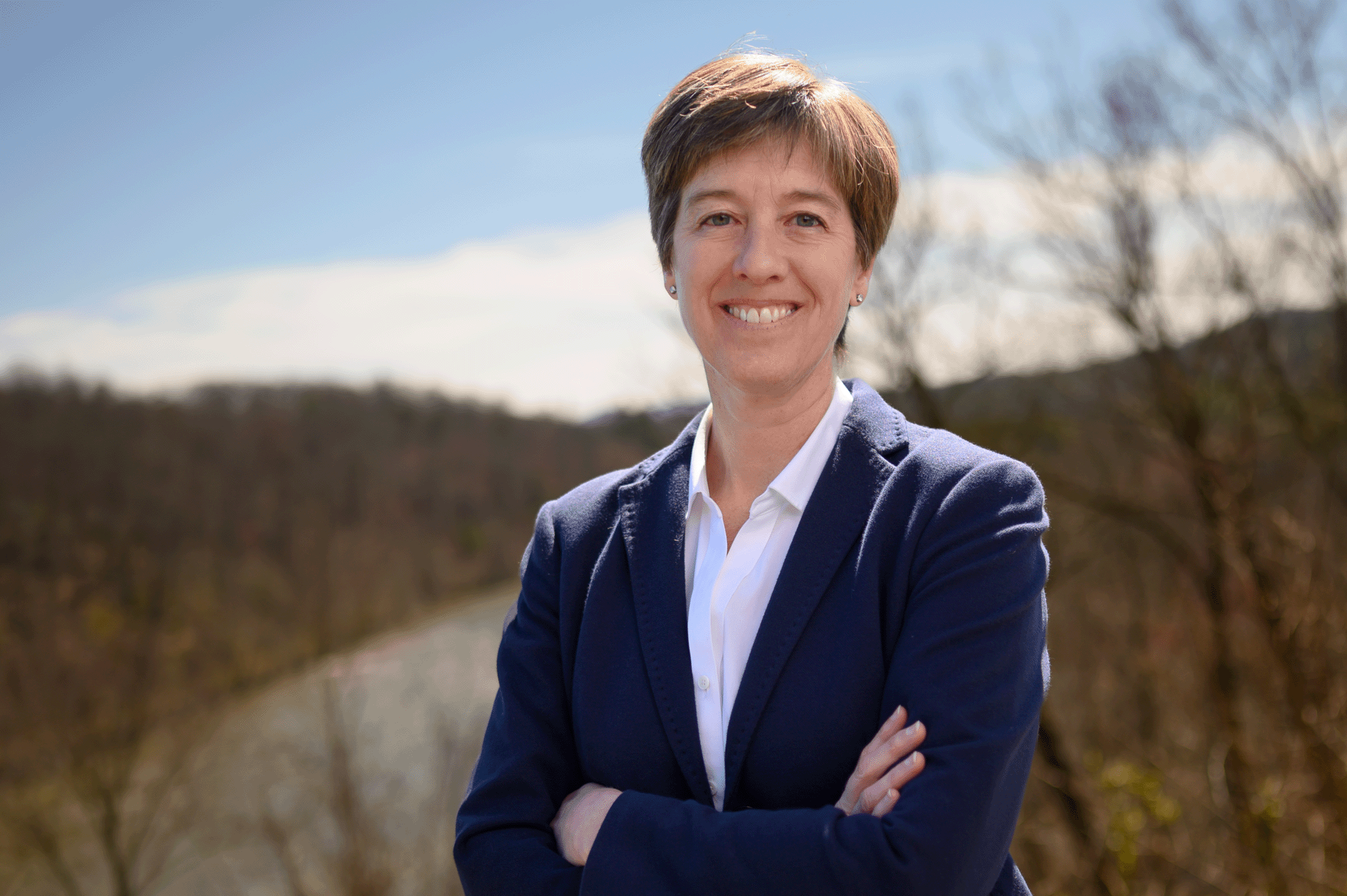 Julie Mayfield: I’ll be taking on a new role as MountainTrue’s Senior Policy Advisor