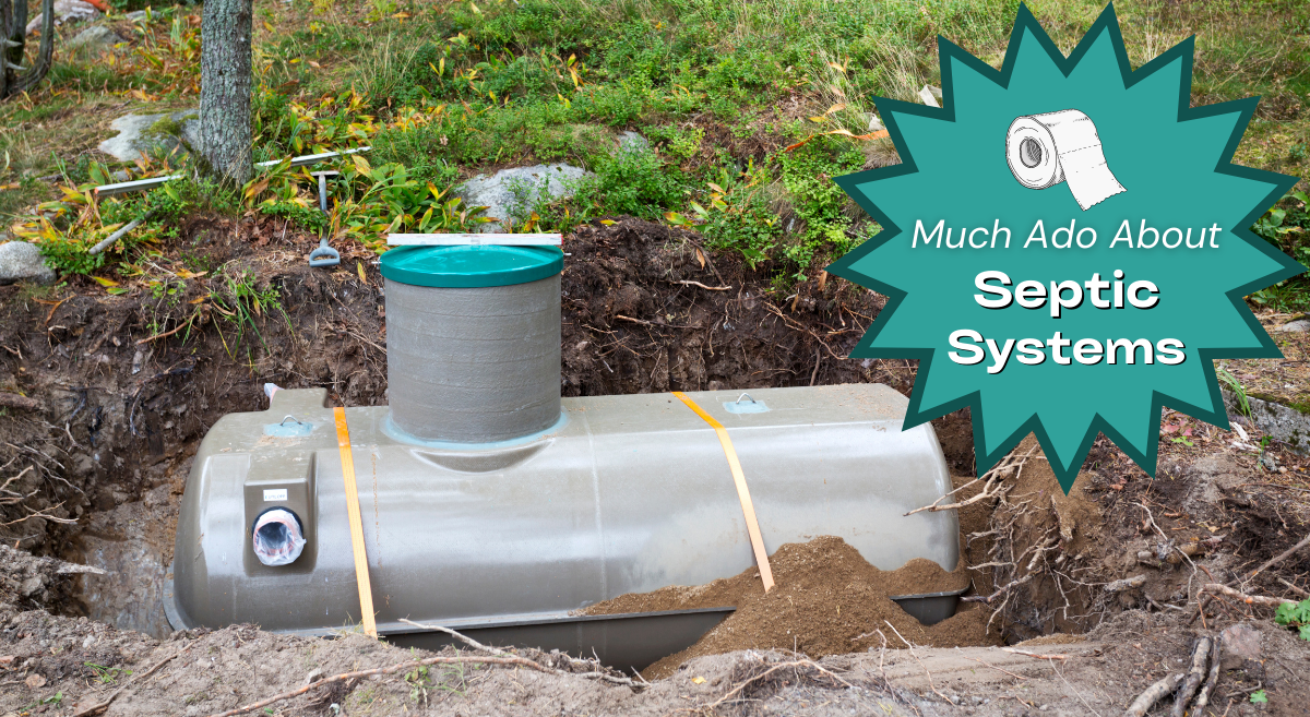 Septic System Facts & Tips