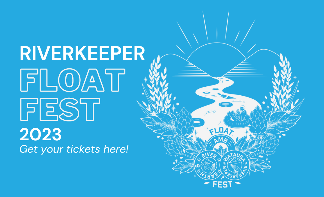 Riverkeeper Float Fest 2023
