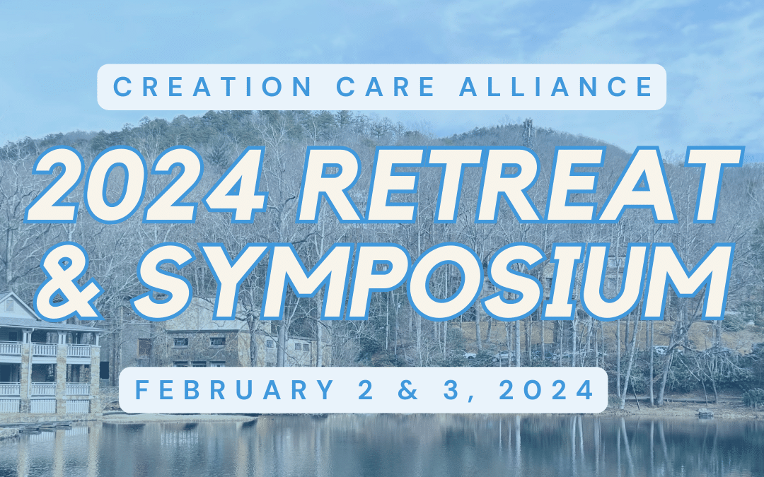 2024 CCA Retreat & Symposium