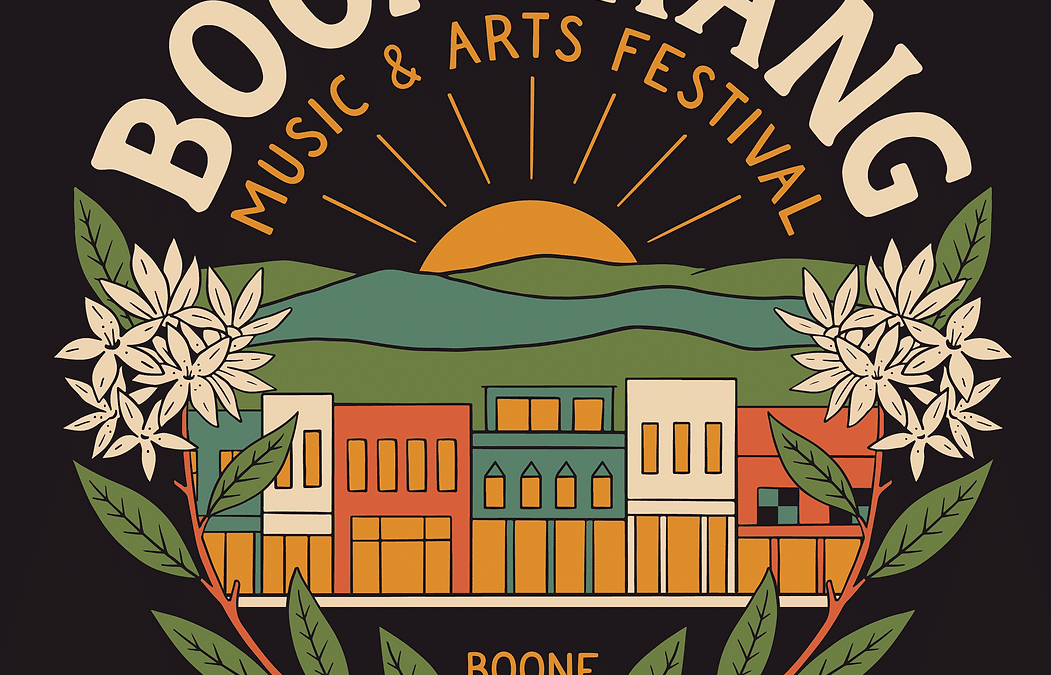 Visit the Watauga Riverkeeper Team at Boonerang in Boone, NC