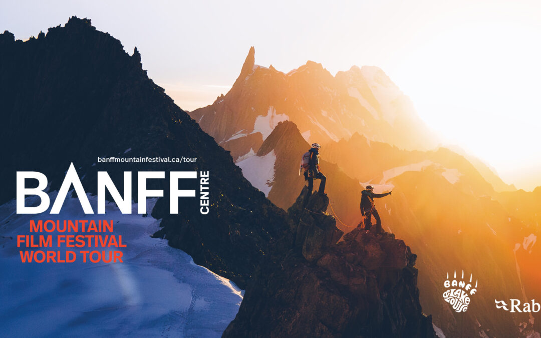 BANFF 2025