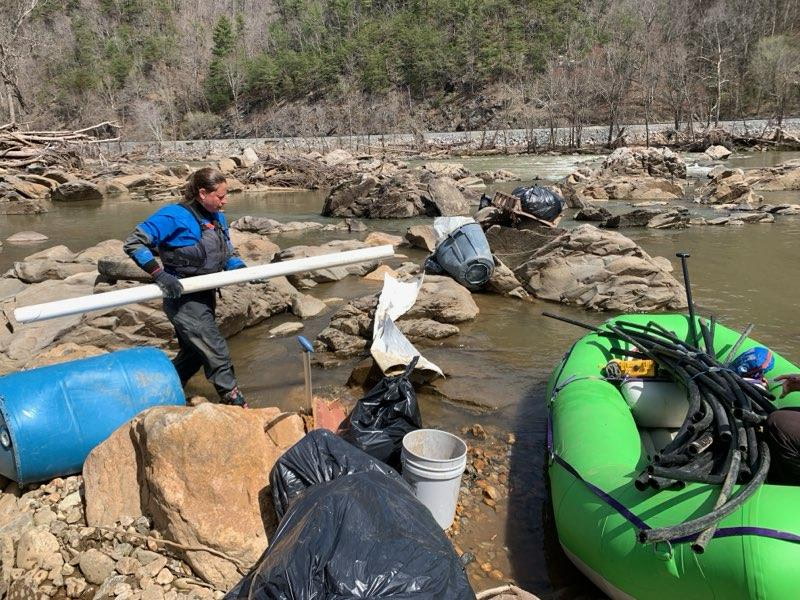 Debris cleanup update: How debris cleanup is progressing in Madison County