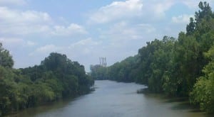 The Dan River runs black: Initial indications estimate as much as 22 million gallons of coal ash could already be in the Dan River. Appalachian Voices and our allies are demanding accountability and disclose from Duke Energy. 