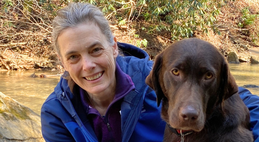 Sarah Seiler spotlight blog featured image