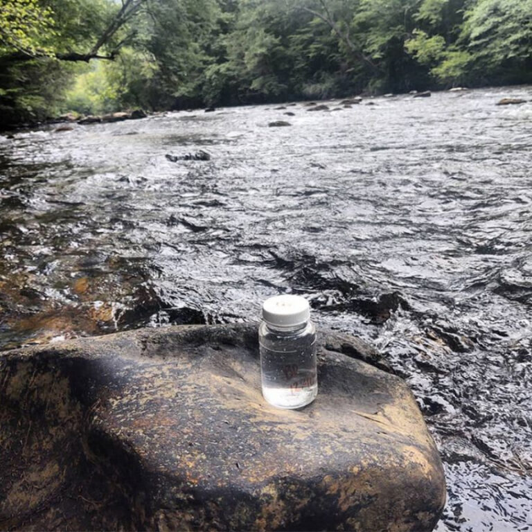 Clean Waters Across the Southern Blue Ridge | MountainTrue
