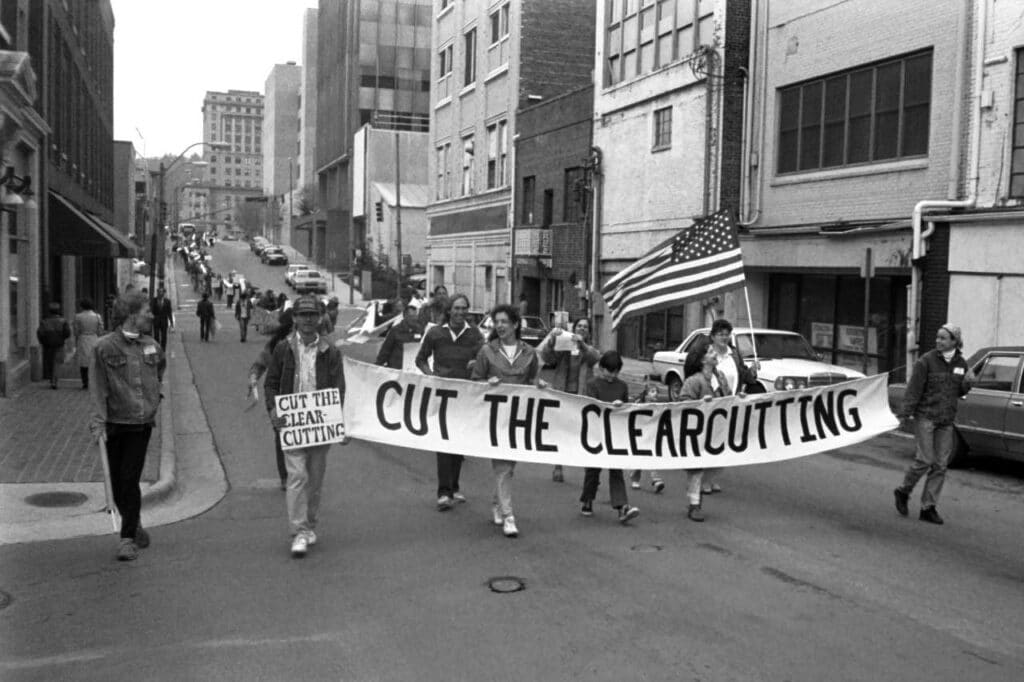 1994-Cut-the-Clearcutting