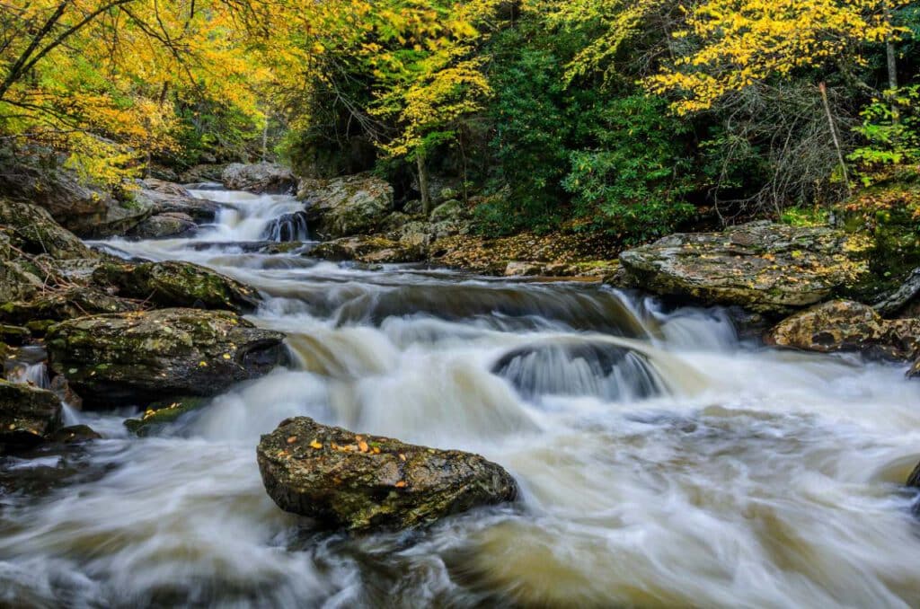 2000-Cullasaja-River