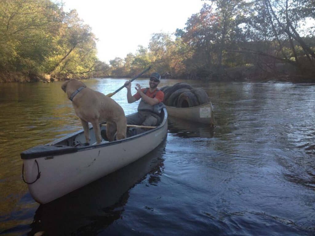 2010-FrenchBroadRiverkeeperHartwellCarson