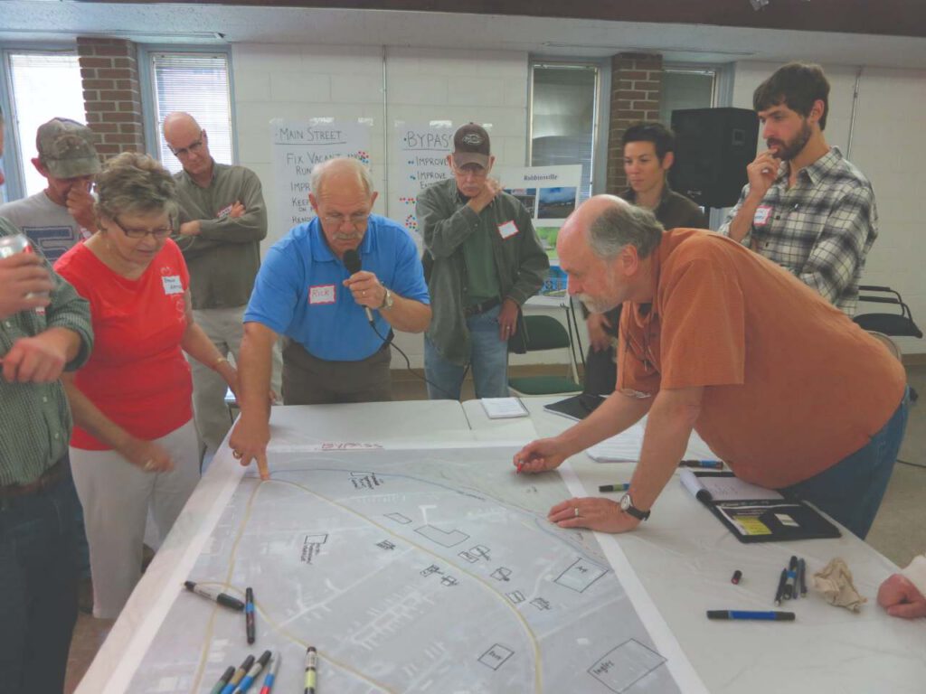 2012-Robbinsville-charrette