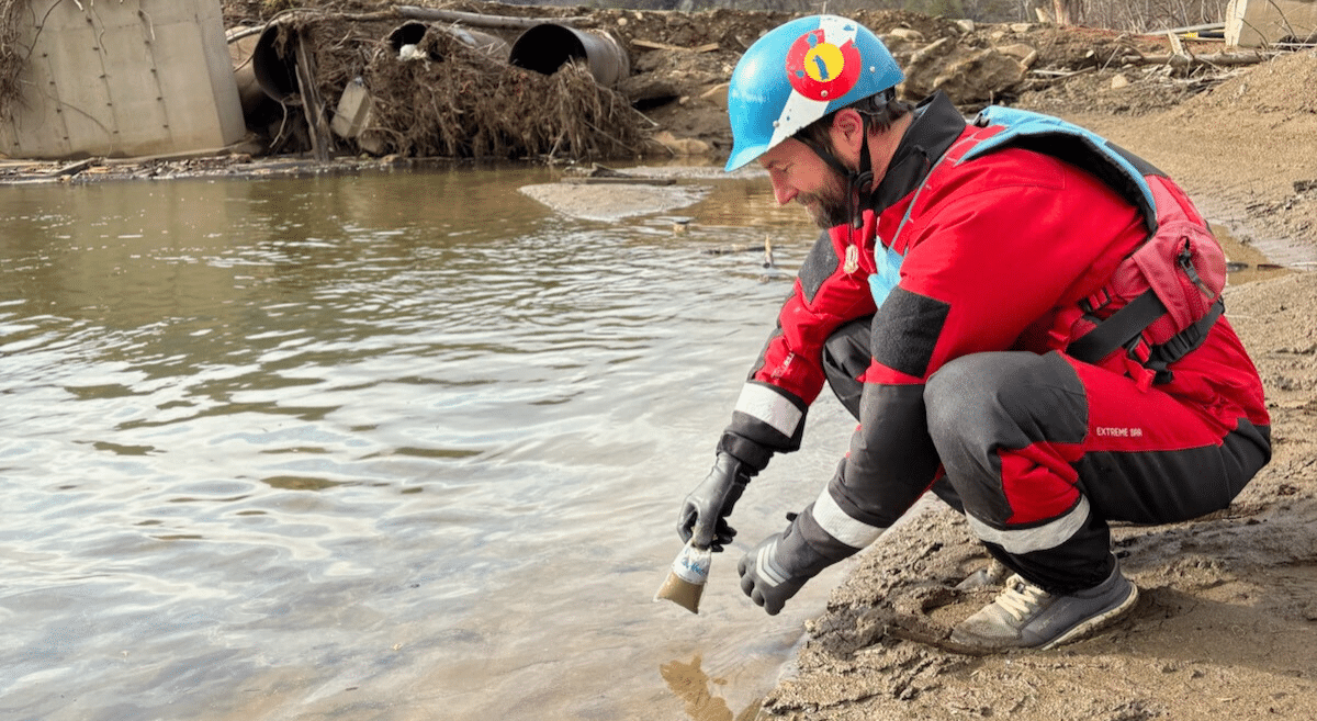 EPA CWA rollback blog featured image