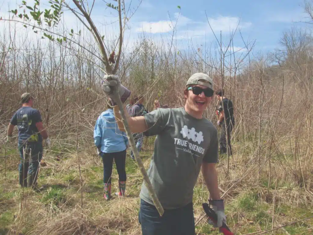 Invasive Plant Workday 2