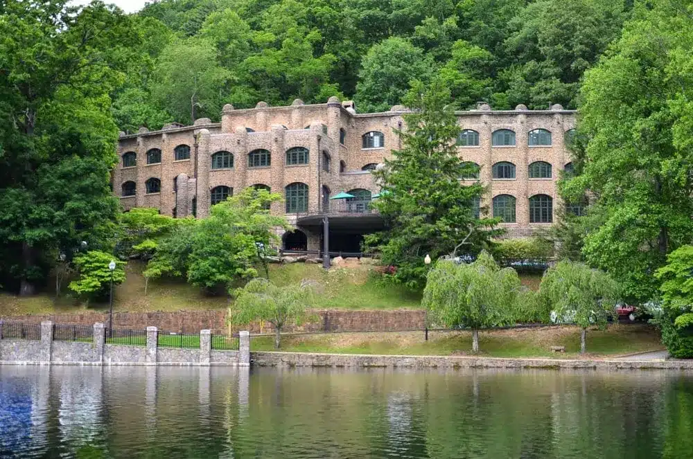 Montreat Assembly Inn
