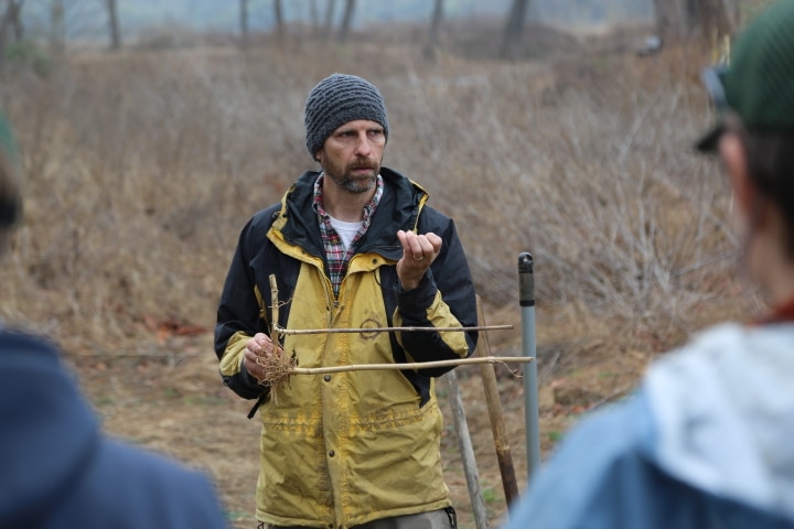 AdamGriffithwith Rhizomes