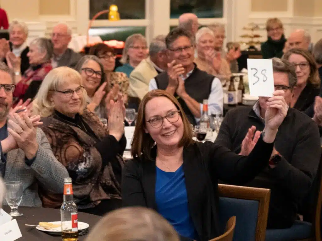 Copy of WRO Gala live auction