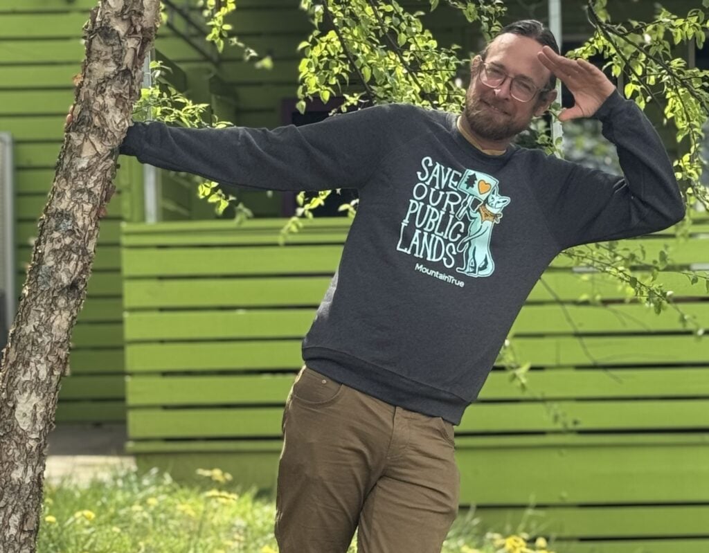 Josh Fox Crew Photo revised