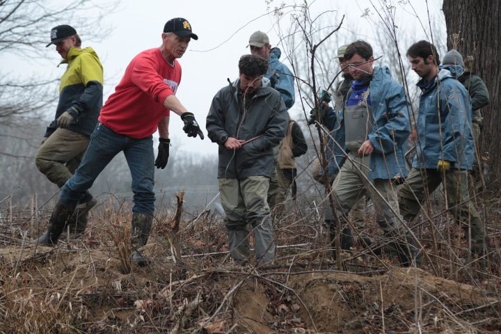 MitchWoodwardPointing