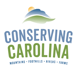 Conserving Carolina logo