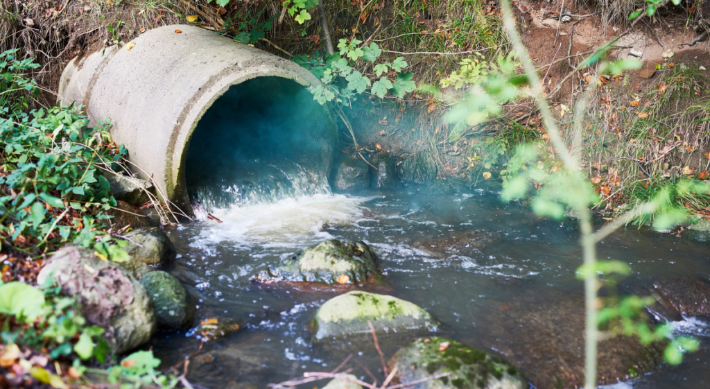 Don’t Let Polluters Write Environmental Rules March2026 blog featured image