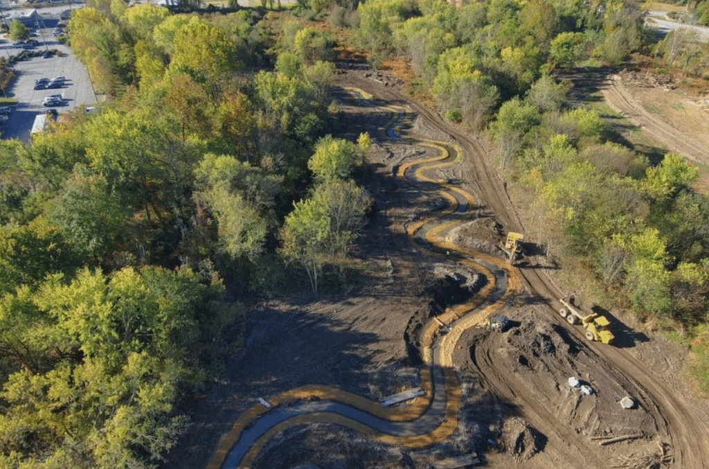 Green Drinks April image