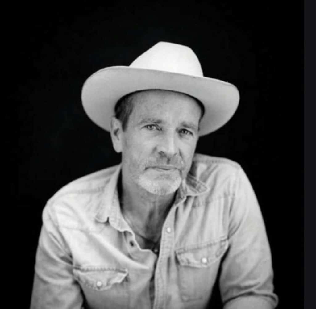 Rodney Bursiel larger