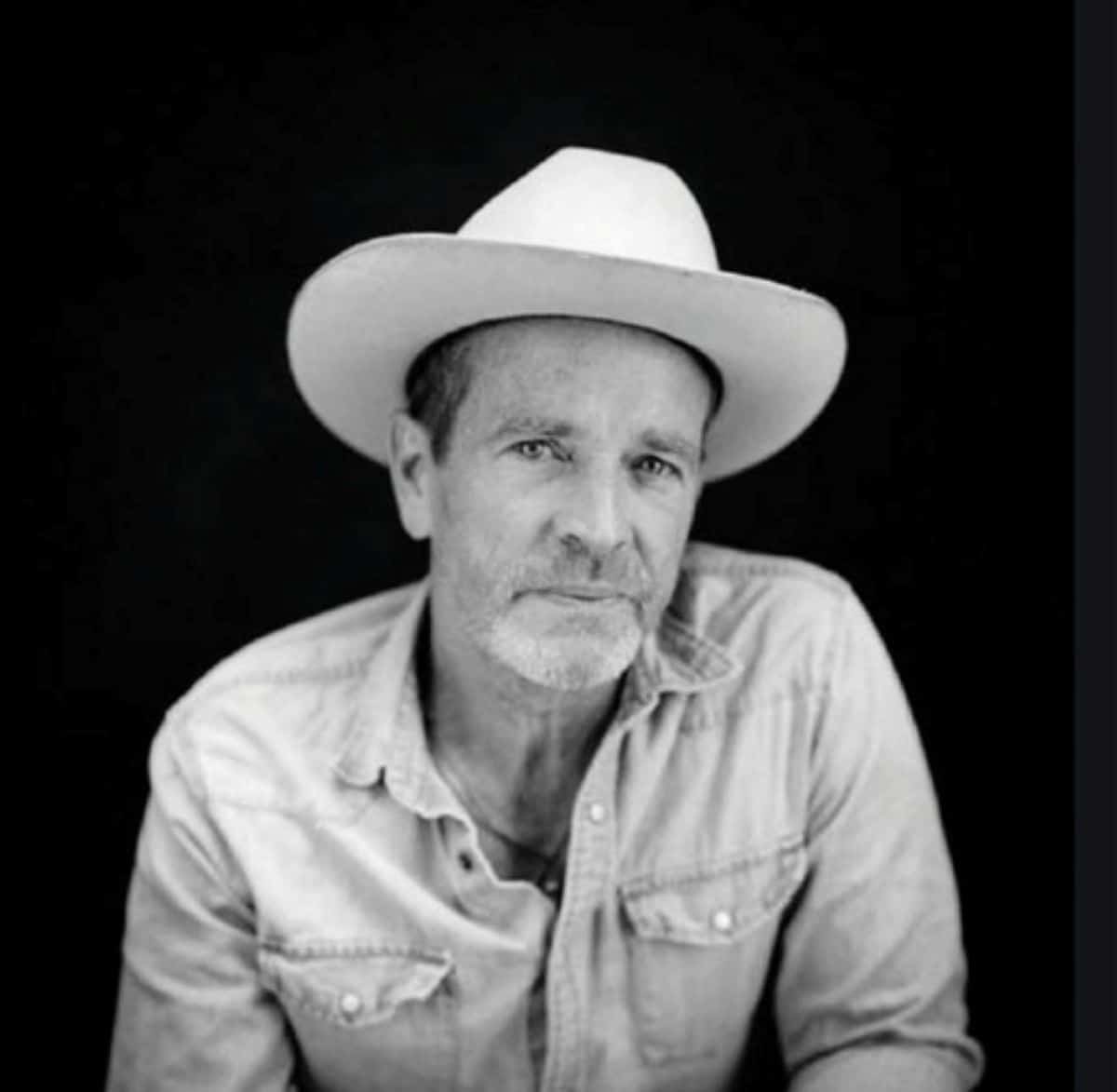 Rodney Bursiel larger