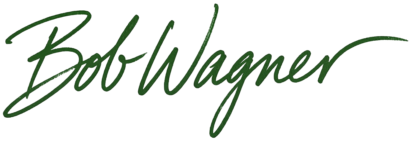 bob signature