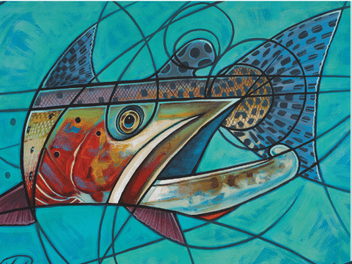 Boone Fly Fishing Film Fest 2026 Event Photo