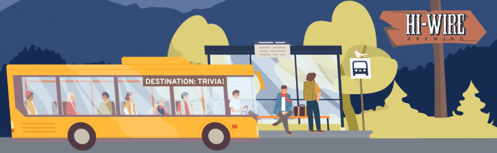 Bus trivia image cropped