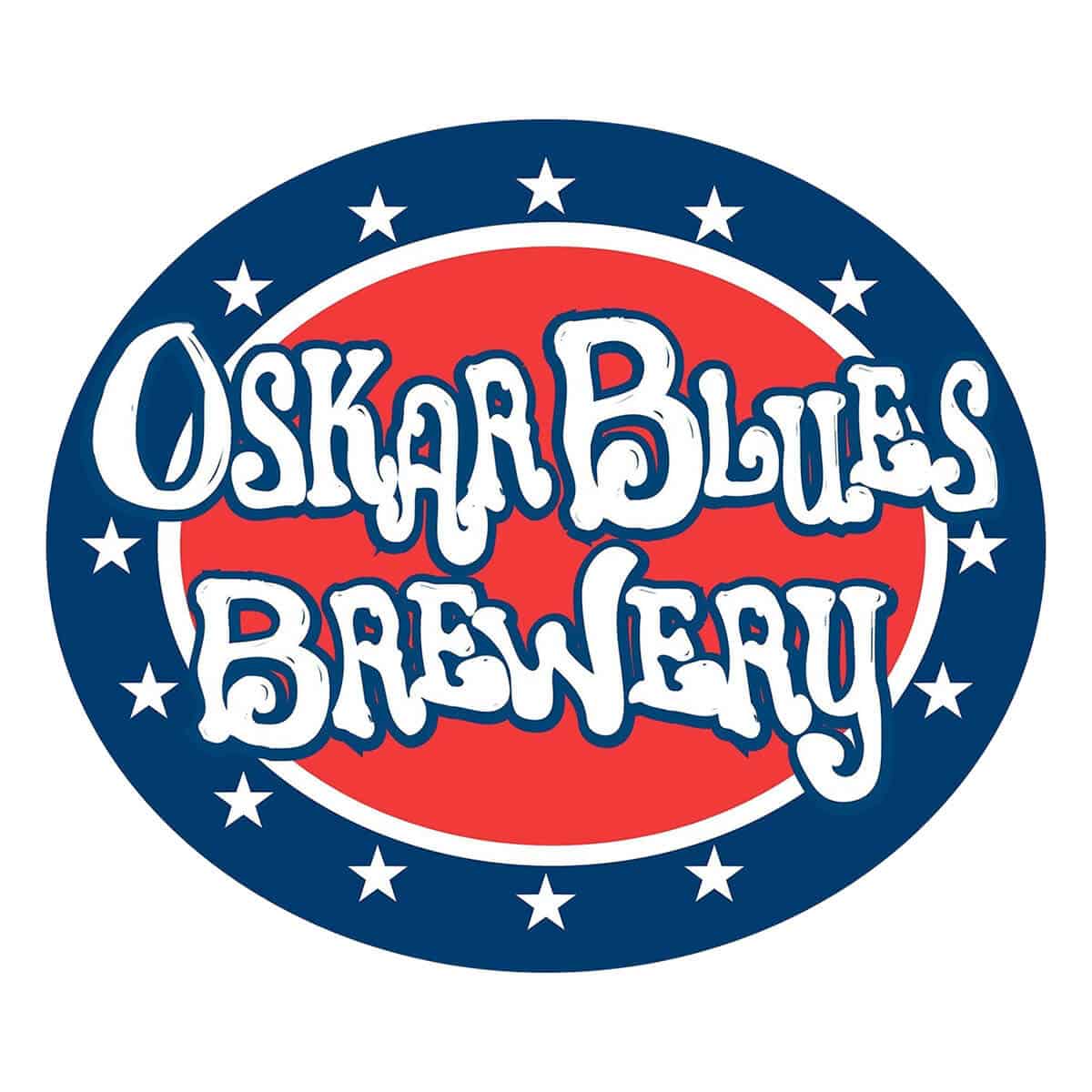 oskar blues logo