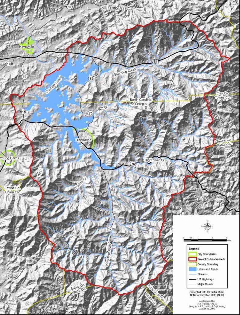 ChatugeMap3